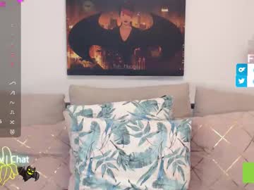 Secret_Sir September 20, 2025 Chaturbate stream image