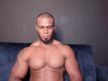 Tayler_Waka September 20, 2025 Chaturbate stream image