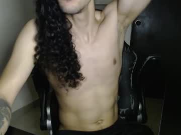 Yong_Malu67 September 20, 2025 Chaturbate stream image