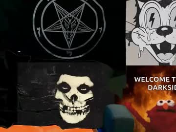 6thsin September 21, 2025 Chaturbate stream image