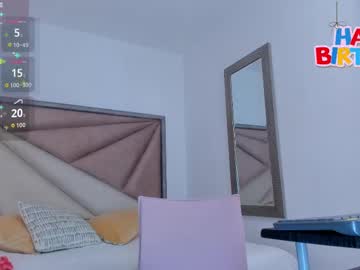 Barbaraknox_ September 21, 2025 Chaturbate stream image
