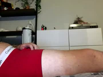 Boxerbro123 September 21, 2025 Chaturbate stream image