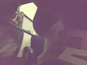 Camila_Sandoval1 September 21, 2025 Chaturbate stream image