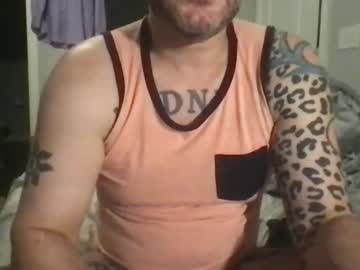 Caucasian_Caramel September 21, 2025 Chaturbate stream image