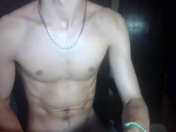 Chavalgym21 September 21, 2025 Chaturbate stream image
