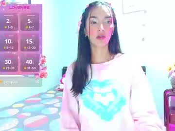 Coral_Davis September 21, 2025 Chaturbate stream image