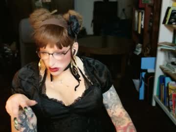 Deeliah September 21, 2025 Chaturbate stream image