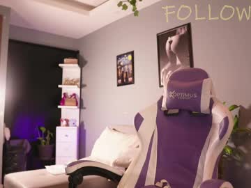 Hanna_Chris September 21, 2025 Chaturbate stream image