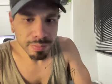 Henriquemadaleno September 21, 2025 Chaturbate stream image
