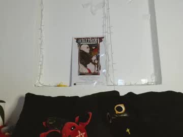Isabella__Dark September 21, 2025 Chaturbate stream image