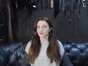 Kimberly_Swan_ September 21, 2025 Chaturbate stream image