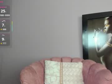 Lunnanova September 21, 2025 Chaturbate stream image