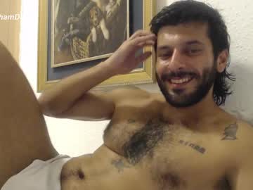 Masterofinfatuation September 21, 2025 Chaturbate stream image
