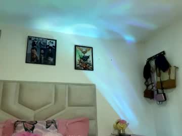 Namithompson September 21, 2025 Chaturbate stream image