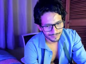 Nicolasrodrii September 21, 2025 Chaturbate stream image