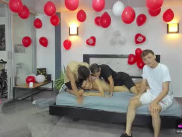 Playhardsex September 21, 2025 Chaturbate stream image