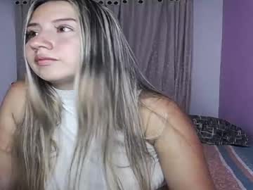 Sofiarussell_ September 21, 2025 Chaturbate stream image
