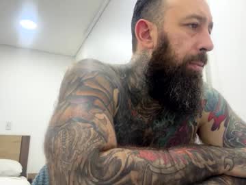 Stevenrisenyc September 21, 2025 Chaturbate stream image