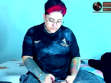Techno_420 September 21, 2025 Chaturbate stream image