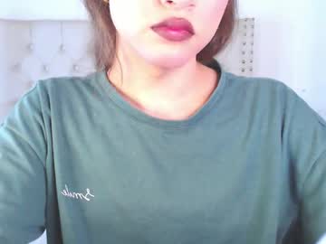 Valen_Thompson September 21, 2025 Chaturbate stream image