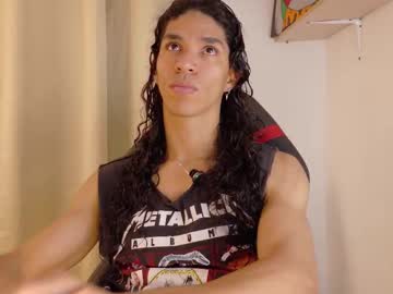 Willy_Veins September 21, 2025 Chaturbate stream image