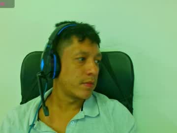 Wolf_2765 September 21, 2025 Chaturbate stream image