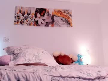 Alissonroyce September 21, 2025 Chaturbate stream image
