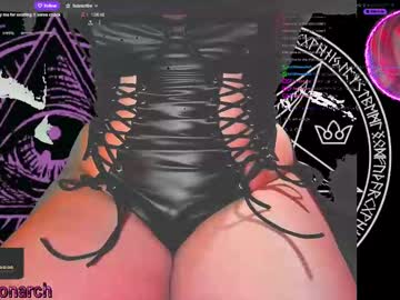 Baileymonarch September 21, 2025 Chaturbate stream image