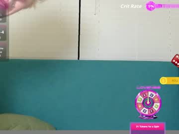 Cwave7 September 21, 2025 Chaturbate stream image