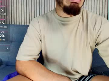 Dante_Fox_ September 21, 2025 Chaturbate stream image