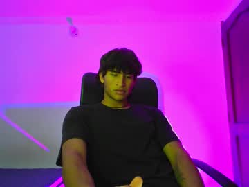 Isaac__Efx September 21, 2025 Chaturbate stream image