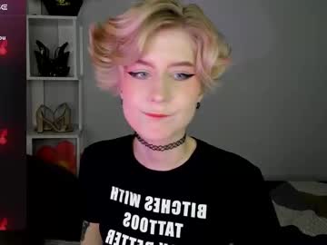 Julescrown September 21, 2025 Chaturbate stream image