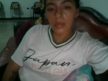 Laurenhot94 September 21, 2025 Chaturbate stream image