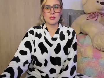Liahkimi September 21, 2025 Chaturbate stream image