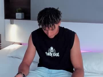 Logan___Fox September 21, 2025 Chaturbate stream image