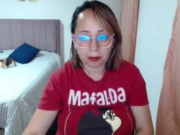 Lumi_84 September 21, 2025 Chaturbate stream image