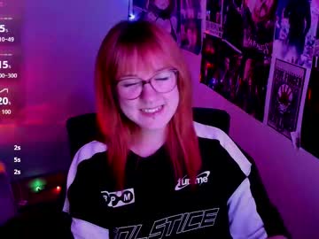 Margaret_Red September 21, 2025 Chaturbate stream image