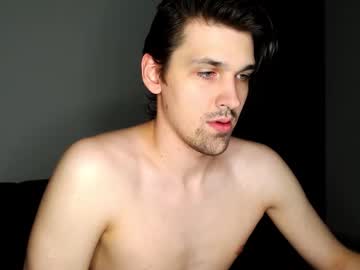Mateo_Zeus September 21, 2025 Chaturbate stream image