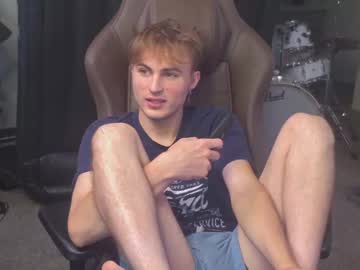 Mattcashxxx September 21, 2025 Chaturbate stream image
