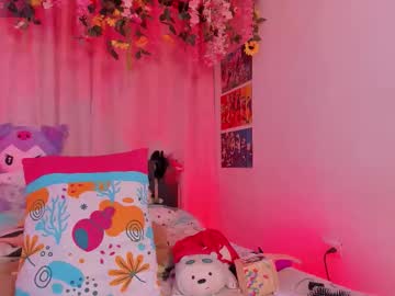 Misscurvytop September 21, 2025 Chaturbate stream image