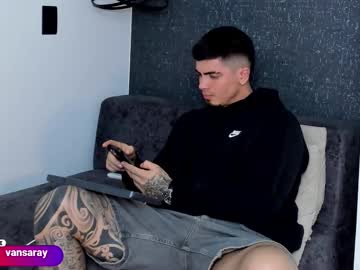 _Mrcock_ September 21, 2025 Chaturbate stream image
