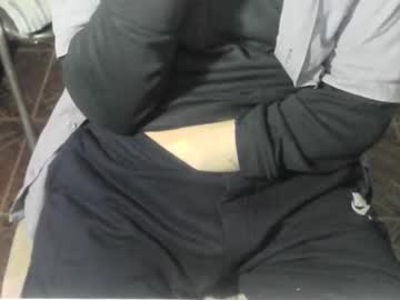 Ore_Cam September 21, 2025 Chaturbate stream image