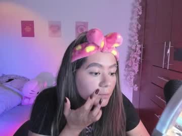 Stephanifox September 21, 2025 Chaturbate stream image
