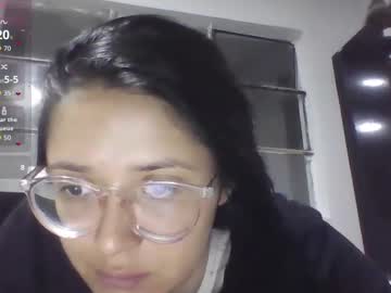 Sweetyypeach September 21, 2025 Chaturbate stream image