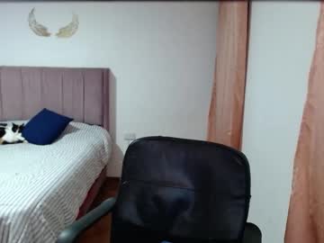 Yoss_Big88 September 21, 2025 Chaturbate stream image