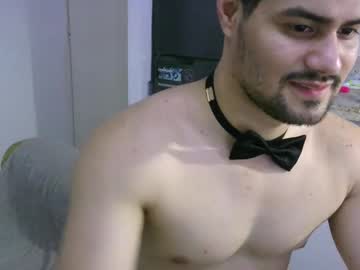 Zohan_Haidar September 21, 2025 Chaturbate stream image