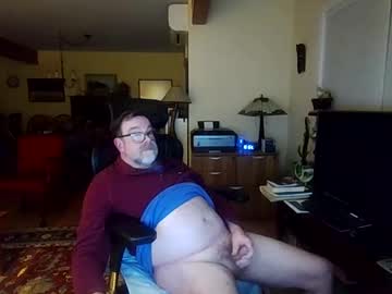An_Older_Gentleman September 21, 2025 Chaturbate stream image