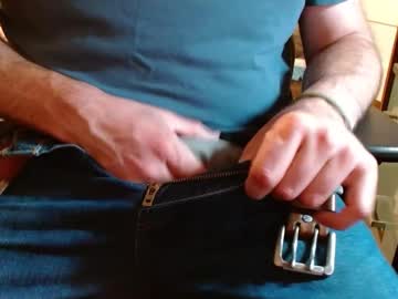 Arrrr3 September 21, 2025 Chaturbate stream image