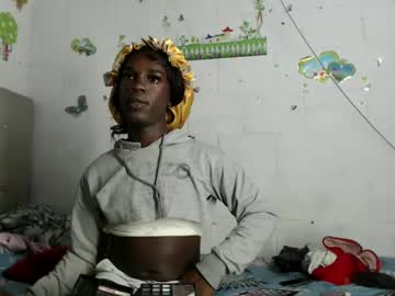 Briahana_Doll September 21, 2025 Chaturbate stream image