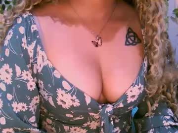 Crysrus September 21, 2025 Chaturbate stream image